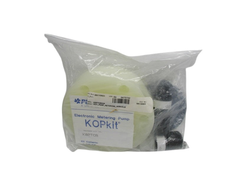 KOPKIT K8PTCB METERING PUMP REBUILD KIT  NSMP