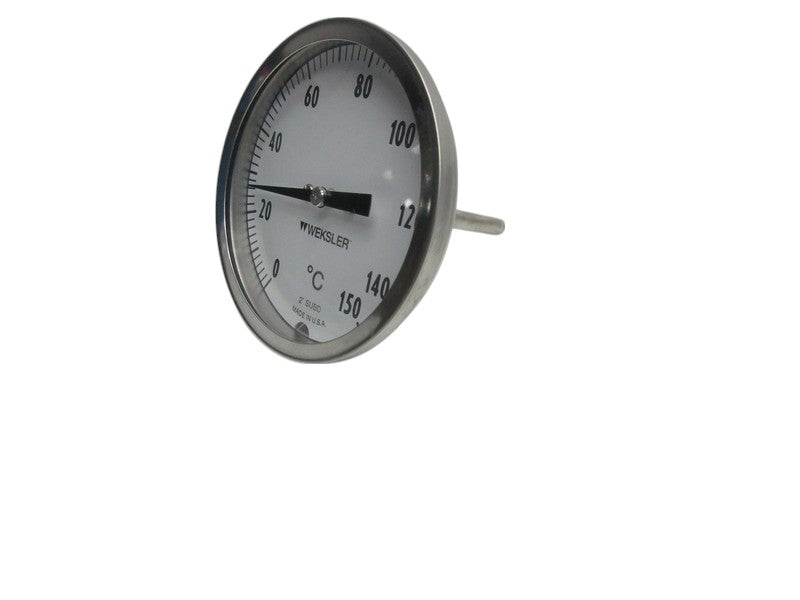 WEKSLER 9106 GAUGE  NSNP