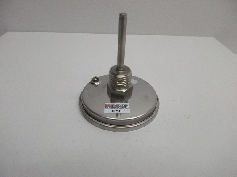 WEKSLER 9106 GAUGE  NSNP