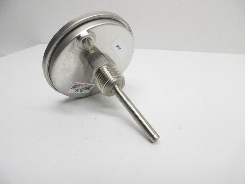 WEKSLER 9106 GAUGE  NSNP