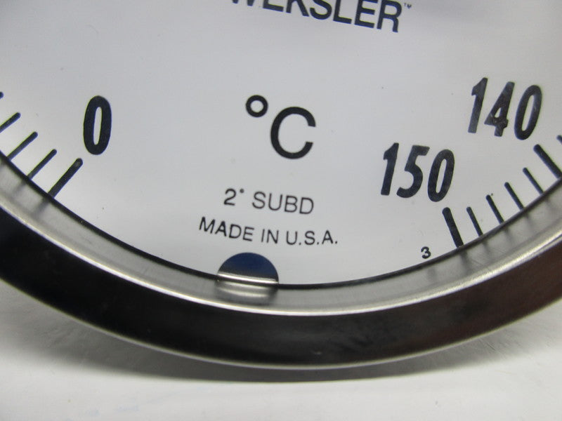 WEKSLER 9106 GAUGE  NSNP