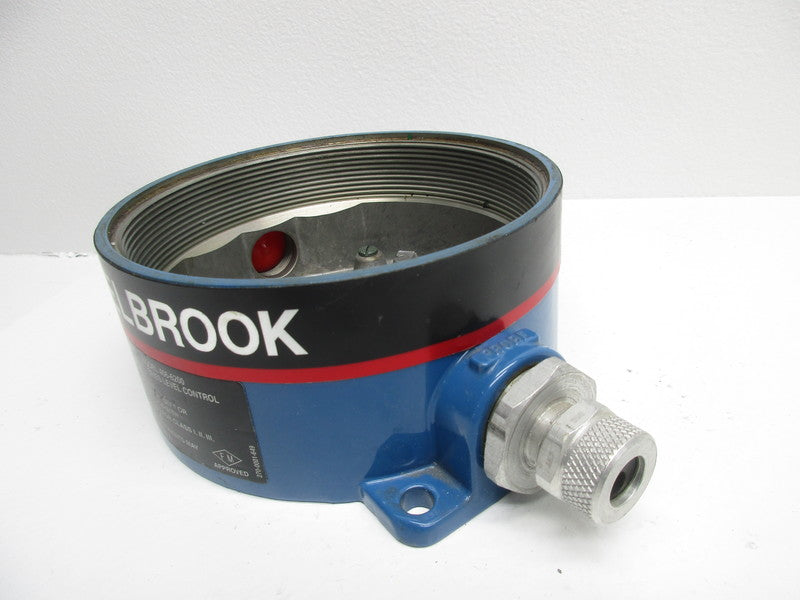 DREXELBROOK 406-6200 LEVEL CONTROL ENCLOSURE ONLY  NSNP