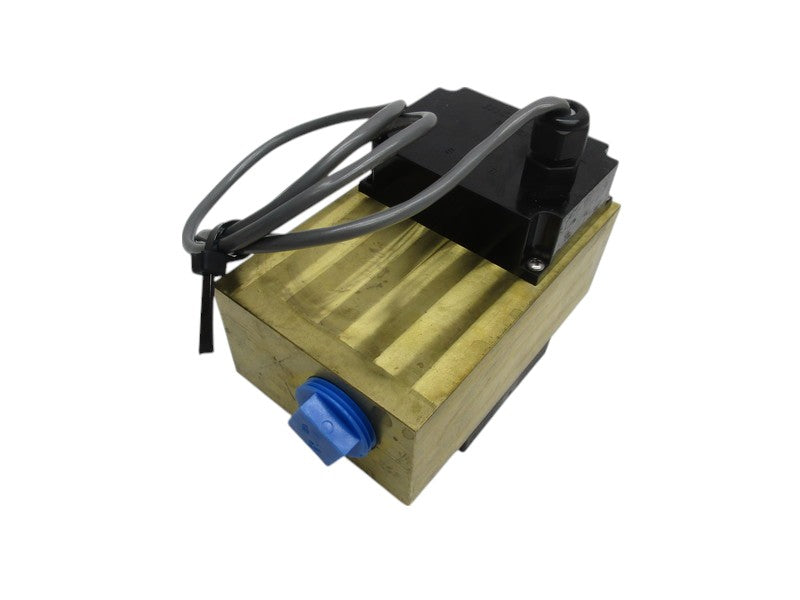 MALEMA M-10000-B6093-20-001 FLOW METER  NSNP