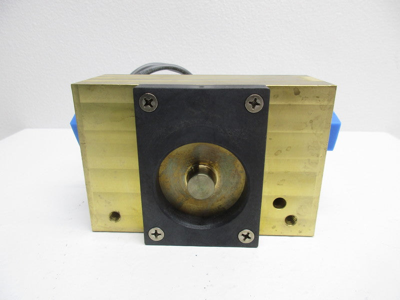MALEMA M-10000-B6093-20-001 FLOW METER  NSNP