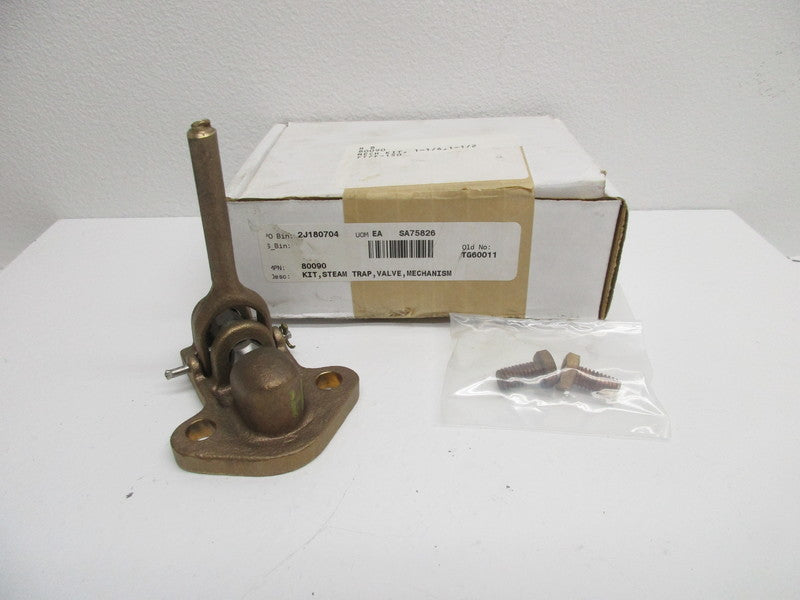 SPIRAX SARCO 80090 FT-150 1.25/1.5" NSMP