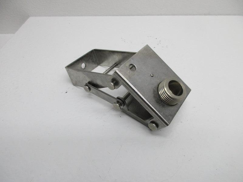 SPIRAX SARCO 58137 2" FT-75 FLT/TST MECH ASSEMBLY  NSMP