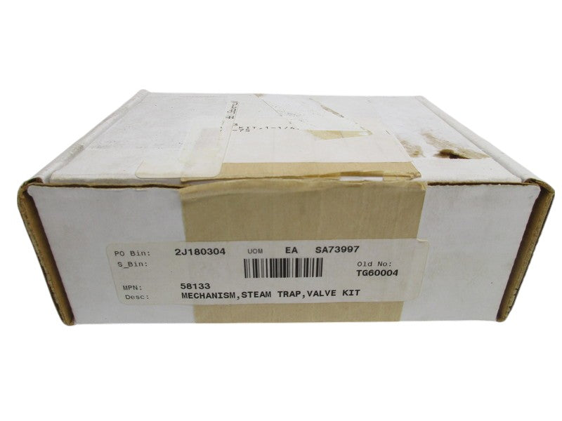 SPIRAX SARCO 58133 VALVE MECH F/FT-75 TRAP  NSMP