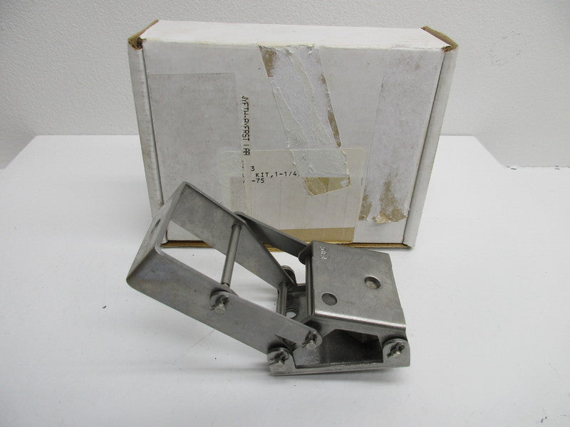 SPIRAX SARCO 58133 VALVE MECH F/FT-75 TRAP  NSMP