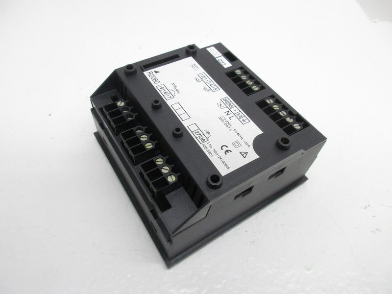GOSSEN METRAWATT R2080 COMPACT CONTROLLER  NSNP