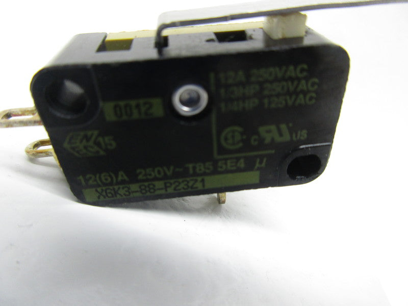 SWITCH XGK3-88-P23Z1  NSNP