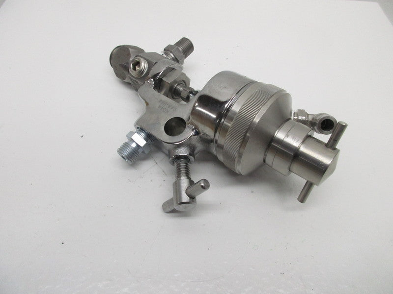 GRACO 948-864 AIR DISPENSE VALVE  NSNP