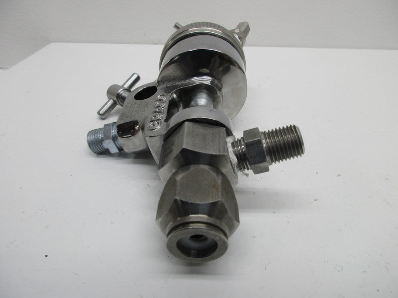 GRACO 948-864 AIR DISPENSE VALVE  NSNP