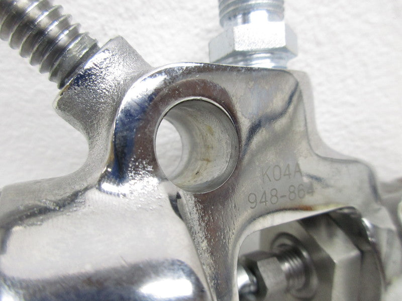 GRACO 948-864 AIR DISPENSE VALVE  NSNP