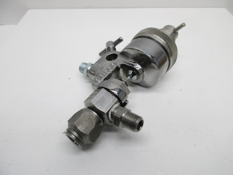 GRACO 948-864 AIR DISPENSE VALVE  NSMP