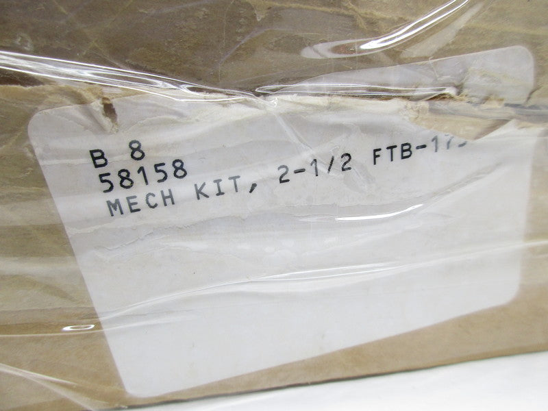 SPIRAX SARCO 58158 VALVE MECHANISM KIT FTB 2 1/2"  NSMP