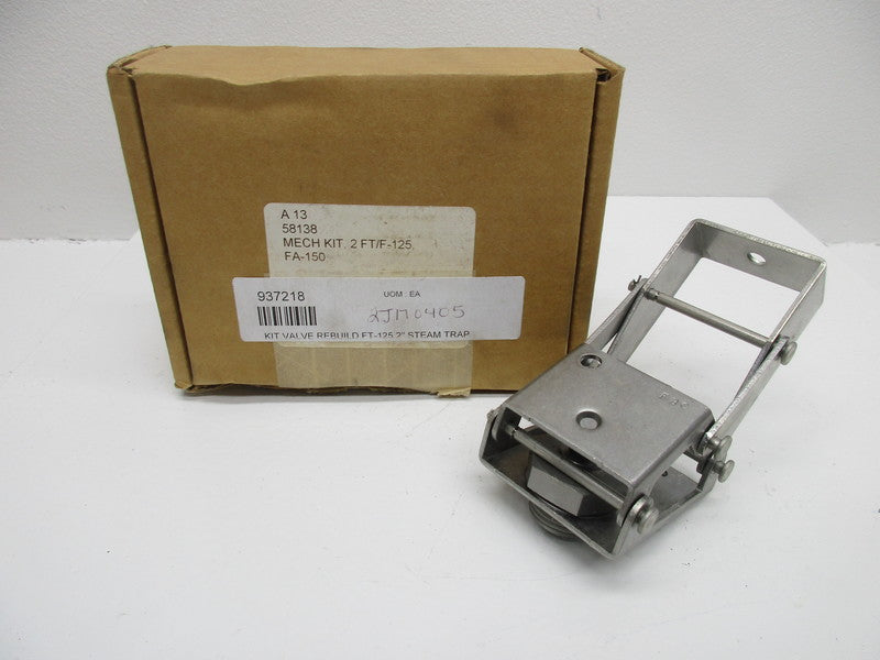 SPIRAX SARCO 58138 STEAM TRAP MECHANISM KIT  NSMP