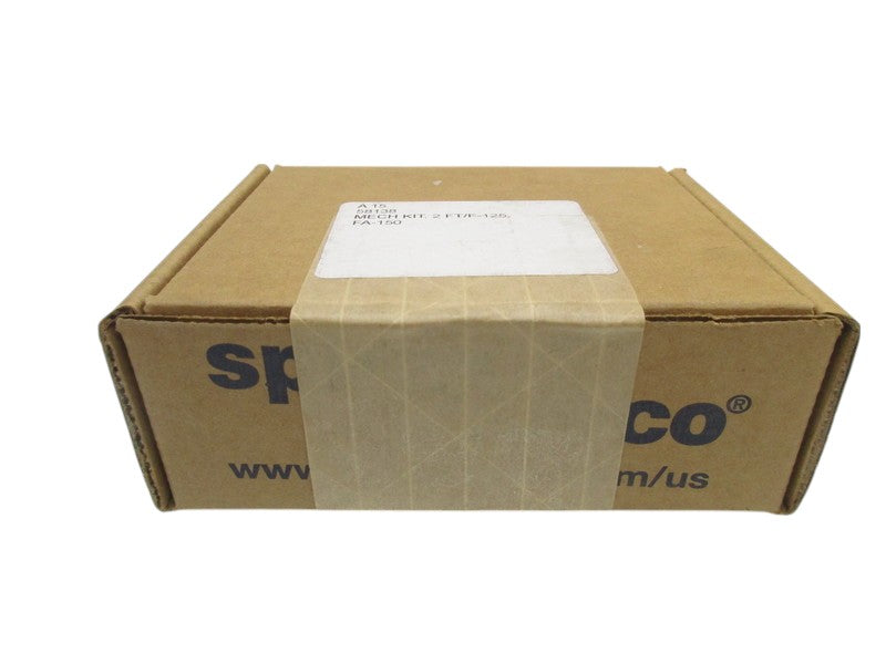 SPIRAX SARCO 58138 STEAM TRAP MECHANISM KIT  NSFS