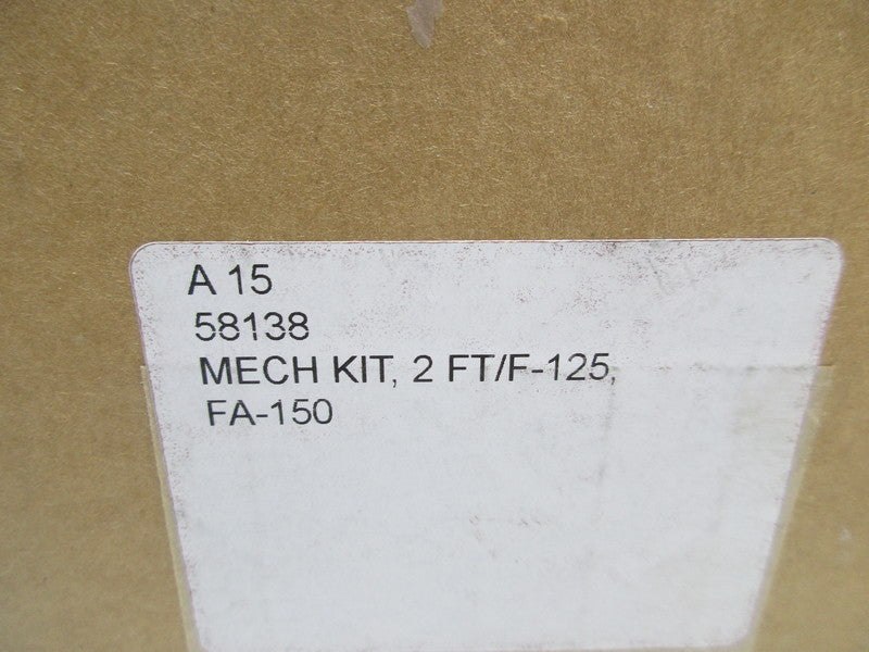 SPIRAX SARCO 58138 STEAM TRAP MECHANISM KIT  NSFS