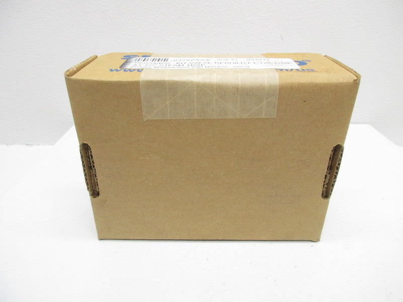 SPIRAX SARCO 58134 STEAM TRAP KIT FT/F-125  NSFS