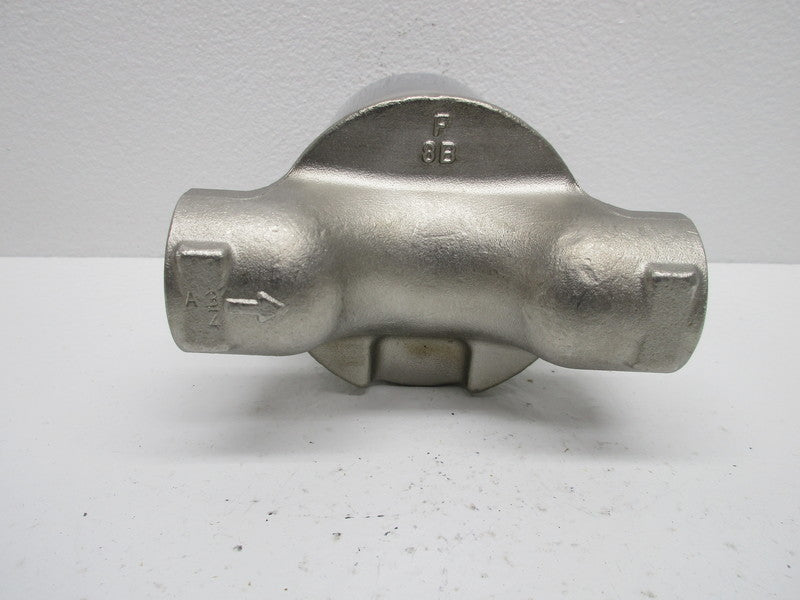 SPIRAX SARCO SIB30/8 STEAM TRAP 3/4" NPT 58 PSI  NSMP