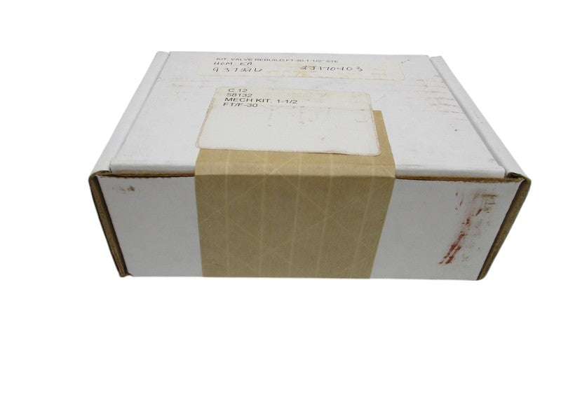 SPIRAX SARCO 58132 VALVE MECHANISM  NSFS