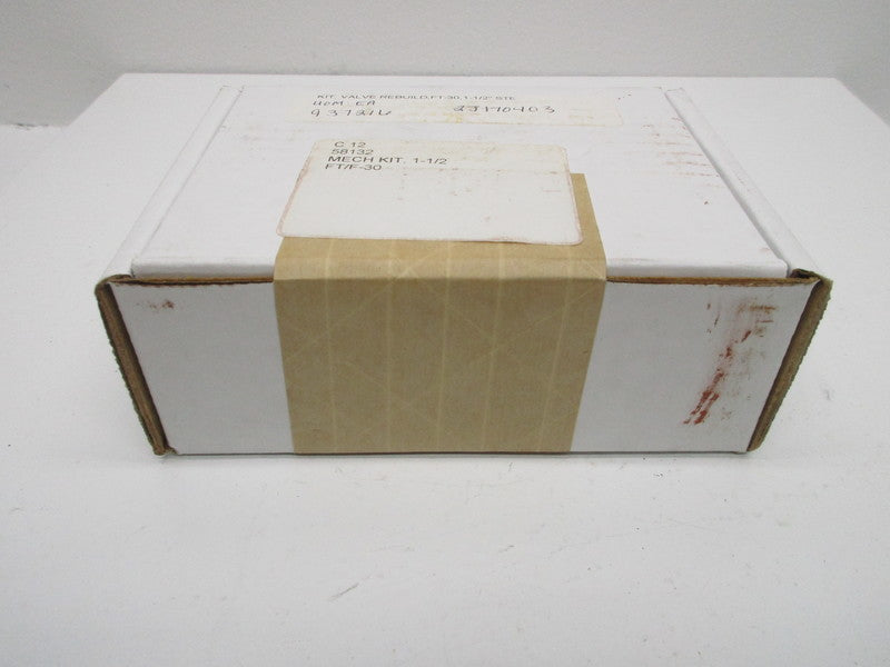 SPIRAX SARCO 58132 VALVE MECHANISM  NSFS