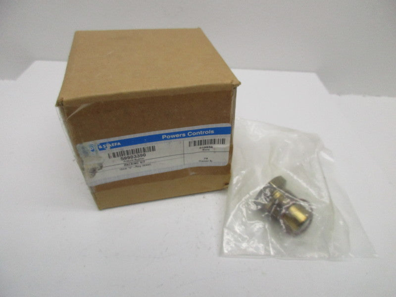 LANDIS & STAEFA 59903390 PACKING KIT 10MM "O" RING (WATER)  NSMP