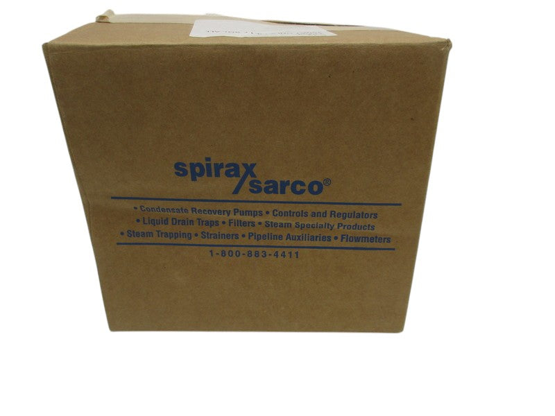 SPIRAX SARCO 33069F PUMP FLOAT PPEC/PPC/PPF/PPF-P  NSMP