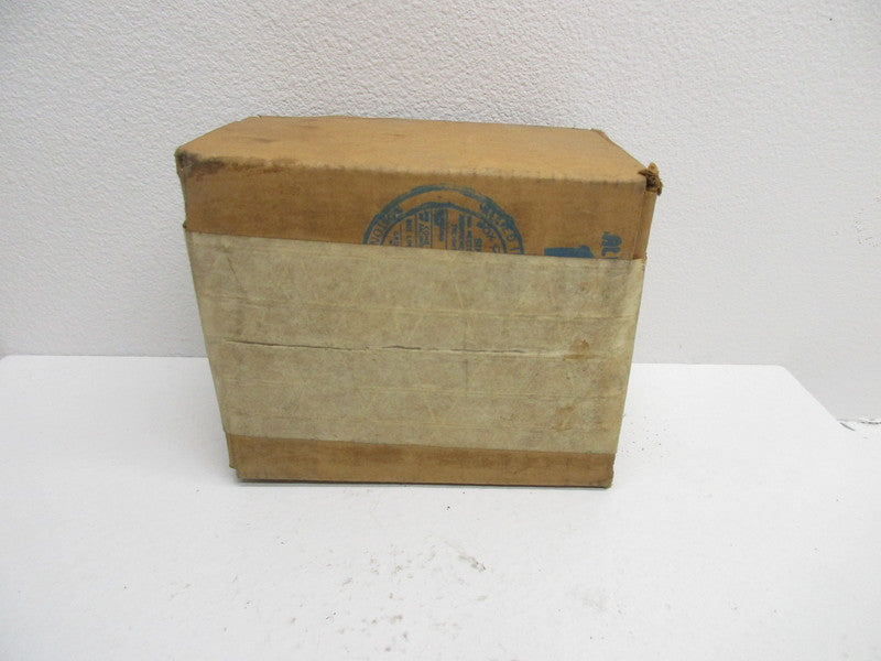 UNITED ELECTRIC J6-134-9547 PRESSURE SWITCH  NSFS