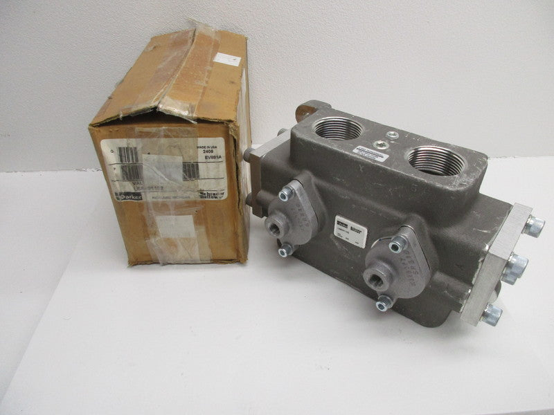PARKER L68491102 VALVE  NSMP