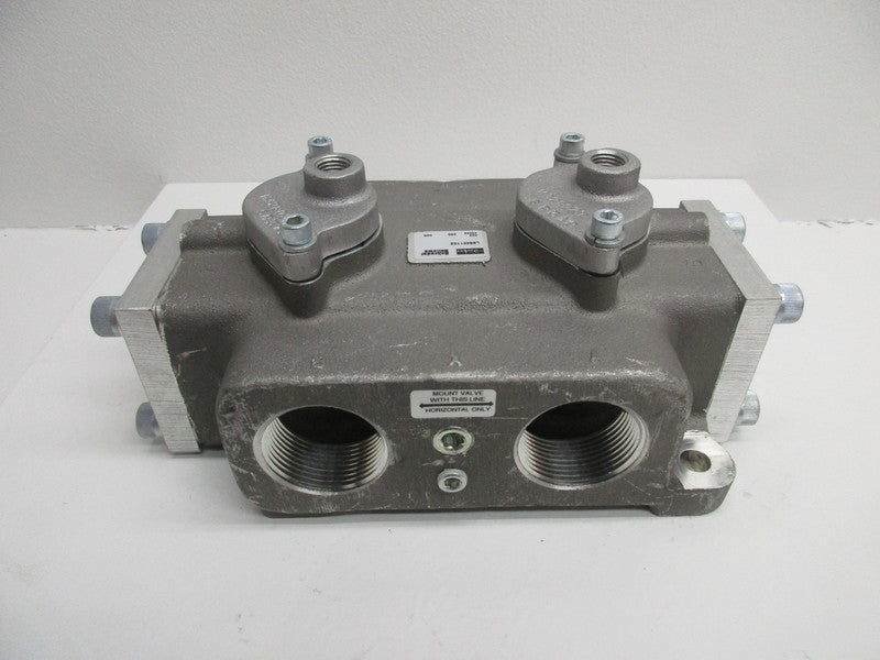 PARKER L68491102 VALVE  NSMP