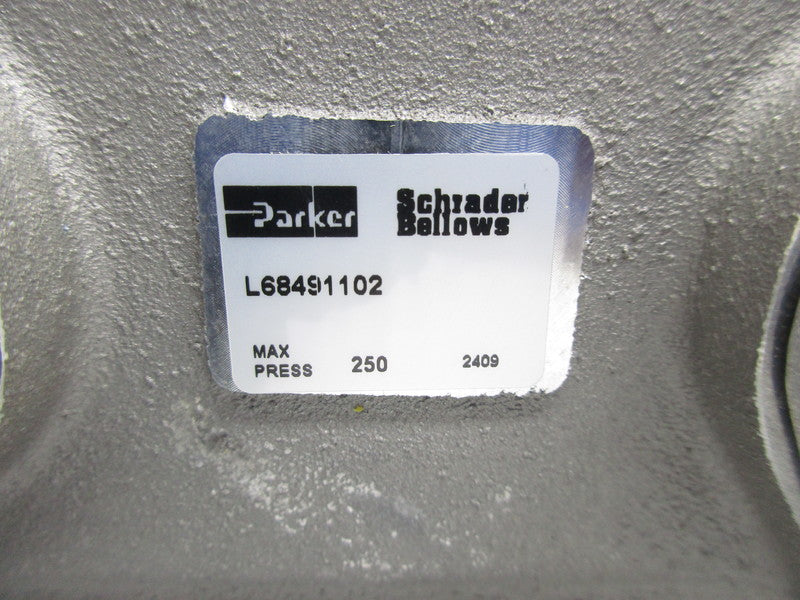 PARKER L68491102 VALVE  NSMP
