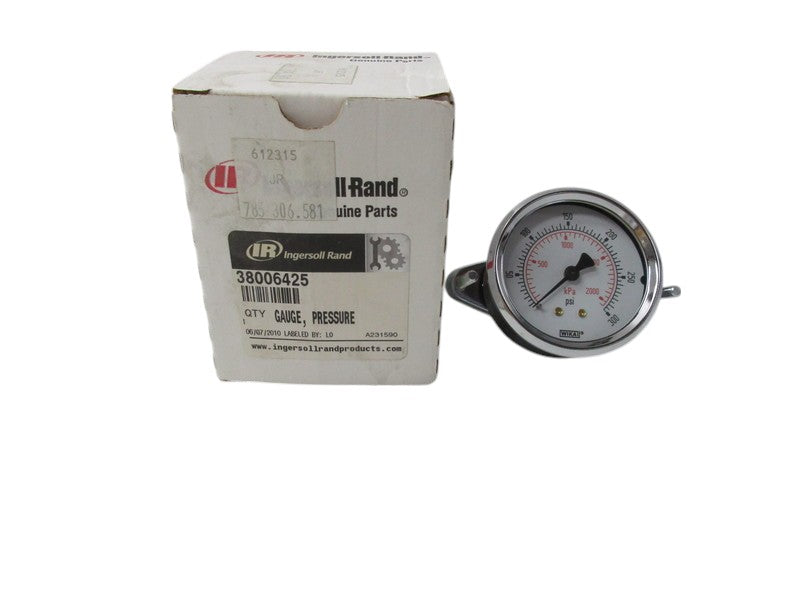 INGERSOLL RAND 38006425  NSMP