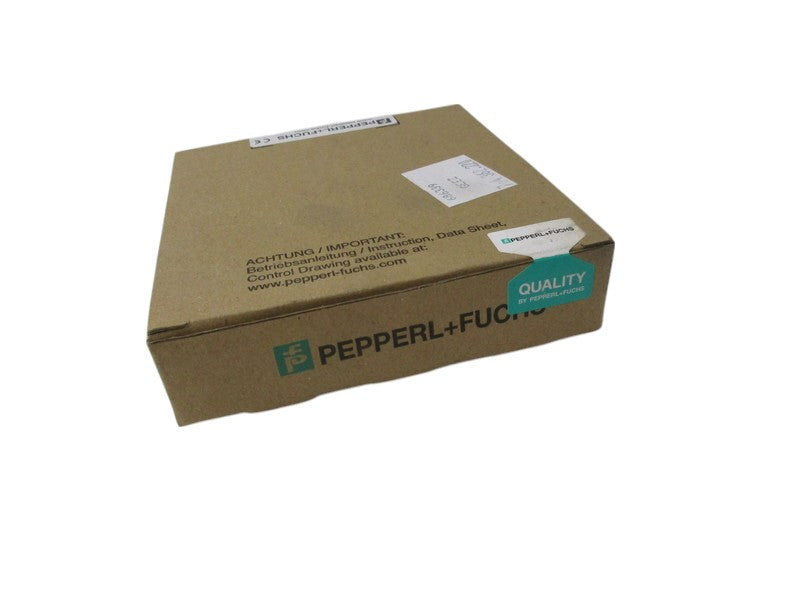 PEPPERL & FUSHS KFA5-SR2-EX2.W  NSFS