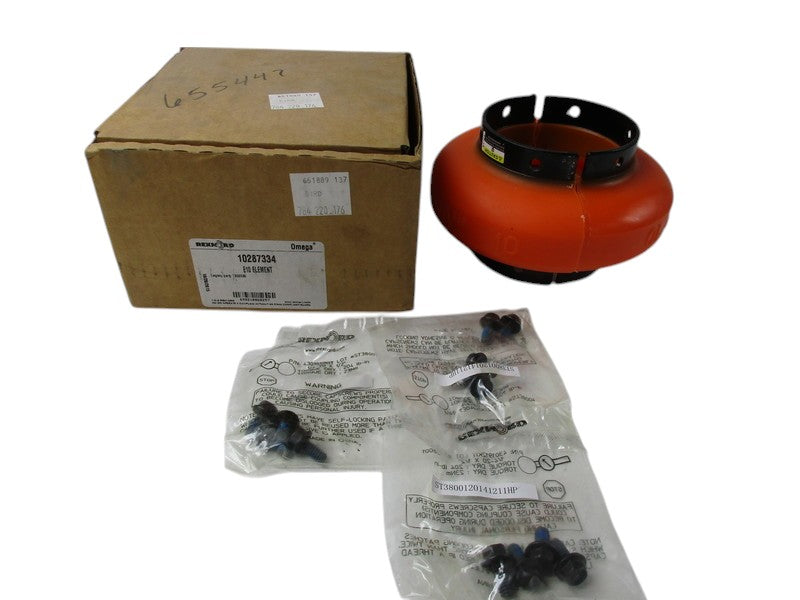 REXNORD 10287-334  NSMP