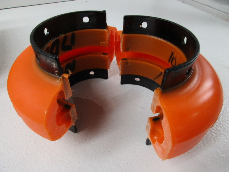 REXNORD 10287-334  NSMP