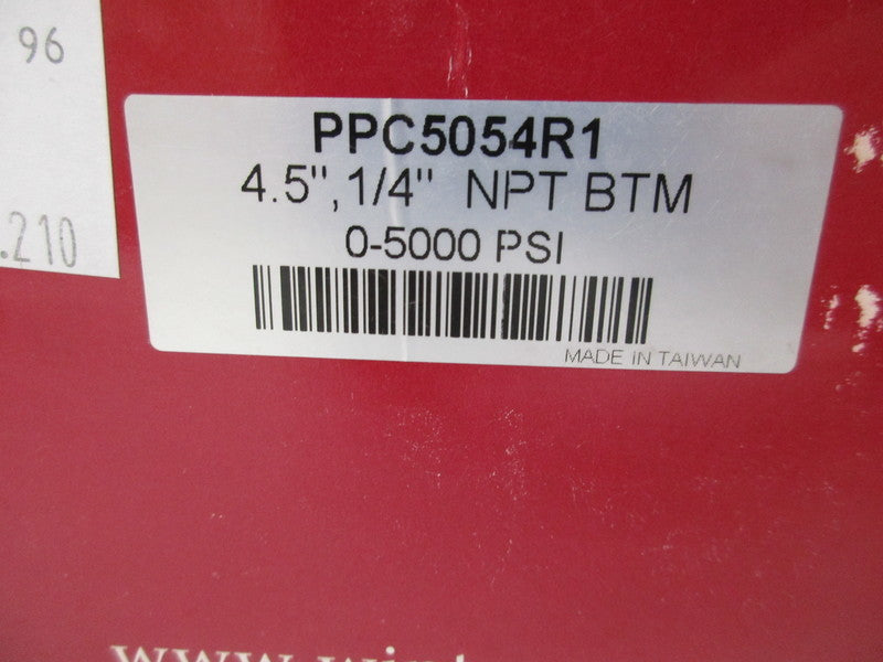 WINTERS PPC5054R1  NSMP