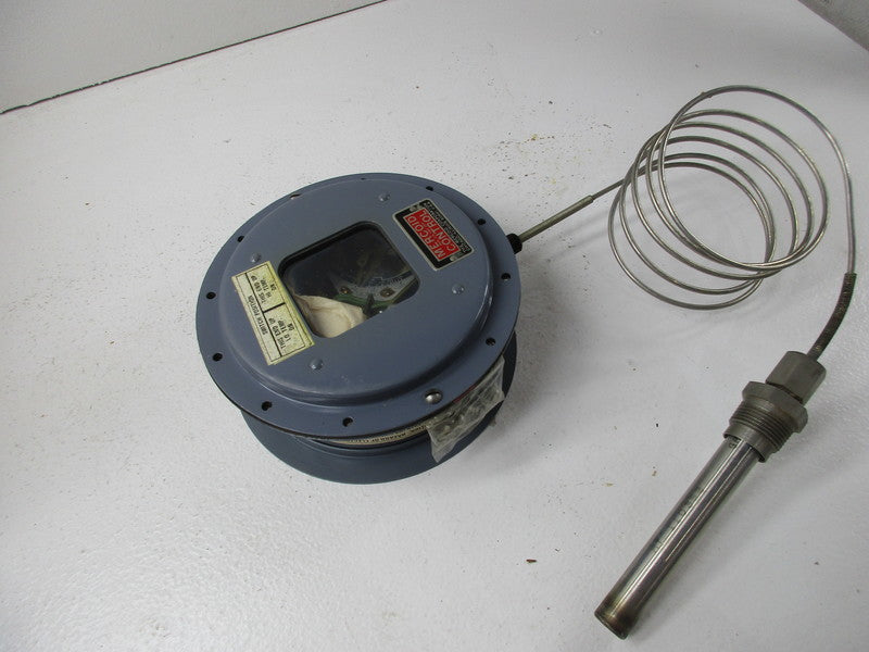 MERCOLD CONTROLS DAW-38-153B  NSMP