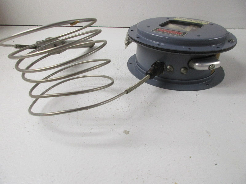MERCOLD CONTROLS DAW-38-153B  NSMP