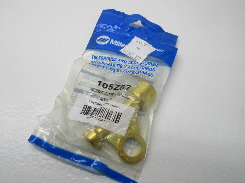 MILLER 105Z57  NSMP