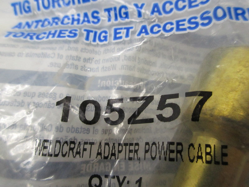 MILLER 105Z57  NSMP