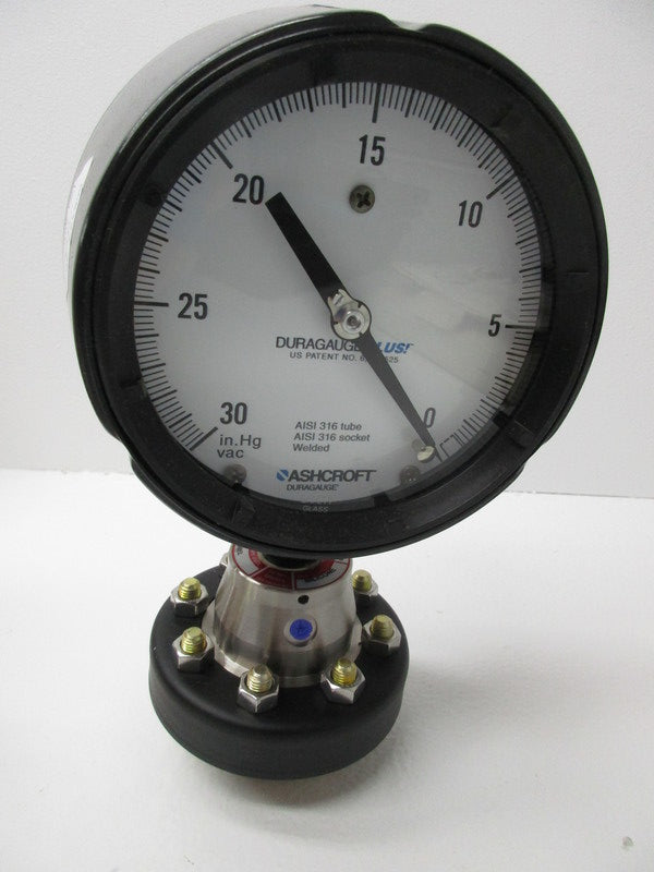 ASHCROFT 45-1279-SS-04L-30/0IMV  NSMP