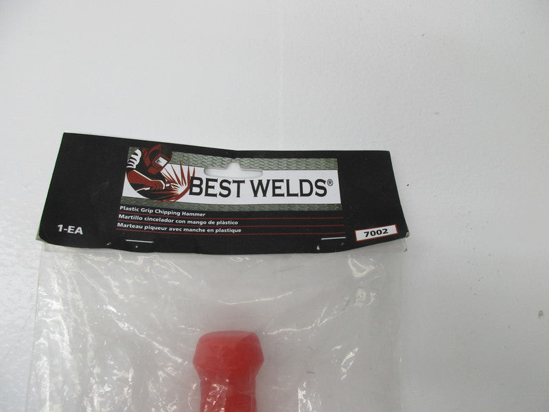 BEST WELDS 7002  NSMP