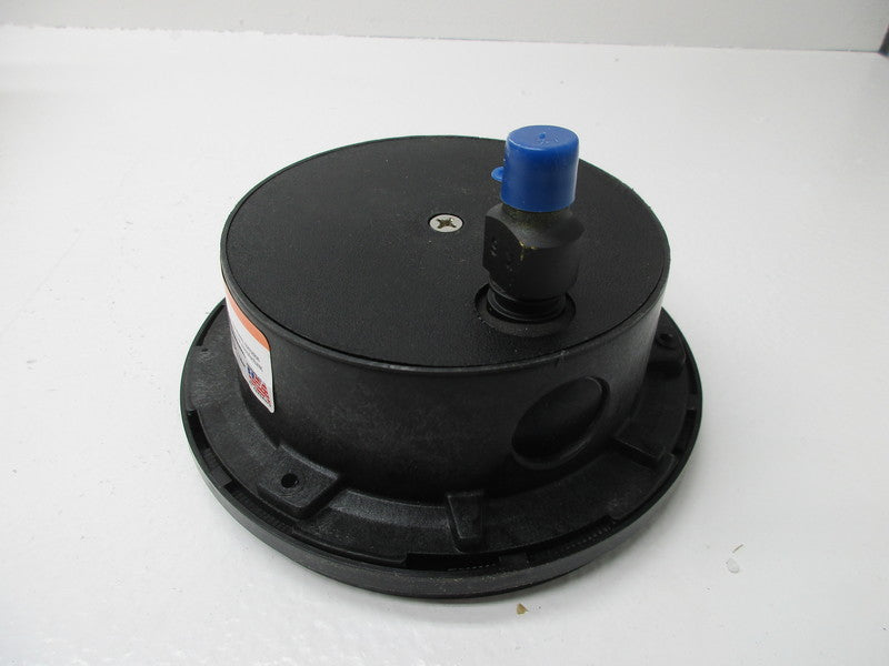 ASHCROFT 60-2462-A5-0213-30IMV&100#  NSMP