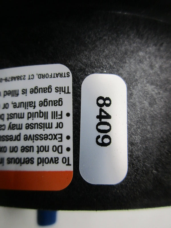 ASHCROFT 60-2462-A5-0213-30IMV&100#  NSMP