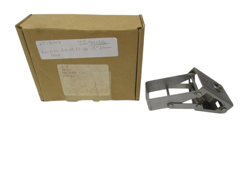 SPIRAX SARCO 58132   NSMP