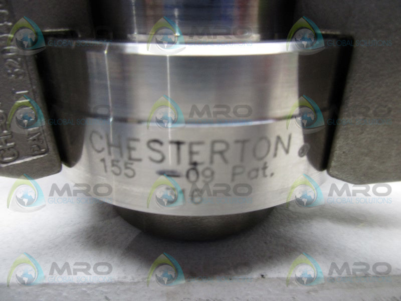 CHESTERTON 155-09 CARTRIDGE SEAL  NSNP