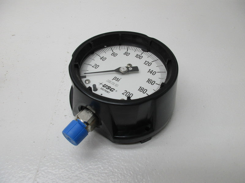 AMETEK 150027X NSMP