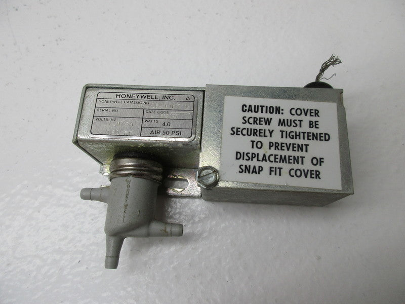 HONEYWELL RP418A11071 UNMP