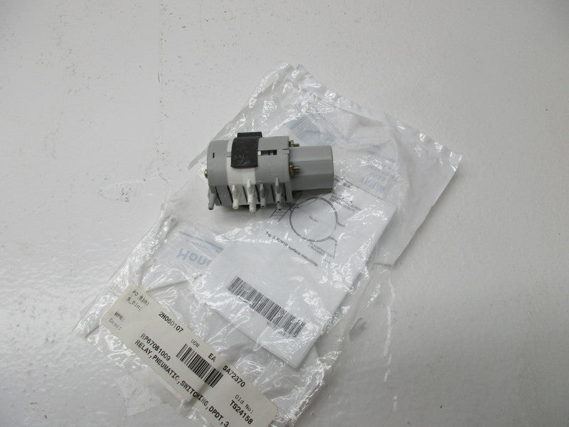 HONEYWELL RP670B1009 NSNP
